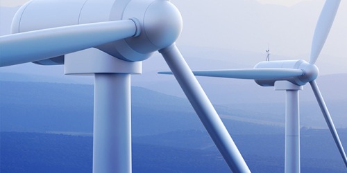 Software for distributed and renewable energy | GE