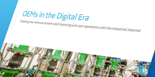 OEMs in the Digital Era | GE white paper