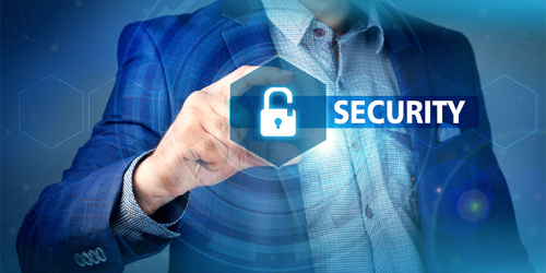 Baseline cyber security | GE Digital