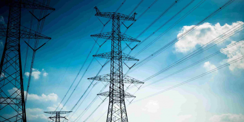 Advanced Energy Management System (AEMS) | GE | Power Digital