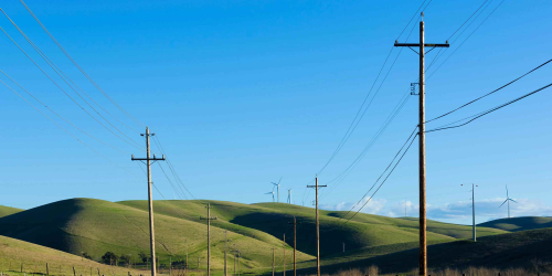 GE Digital ADMS software assists transmission and utility customers