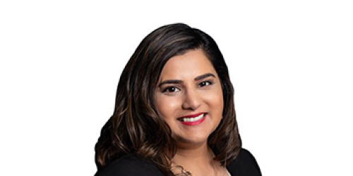 Neenu Sharma, Chief Diversity Officer | GE Digital