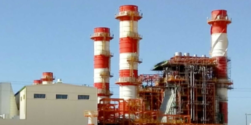 SPE (La Société Algérienne de Production de l’Electricité), Algeria’s national power generation company