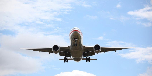 aircraft maintenance planning | aviation predictive maintenance | GE Digital