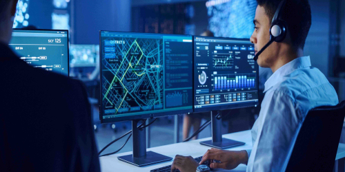 GE Digital provides technical support and services for IioT software