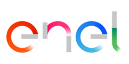ENEL logo | Global Power Business