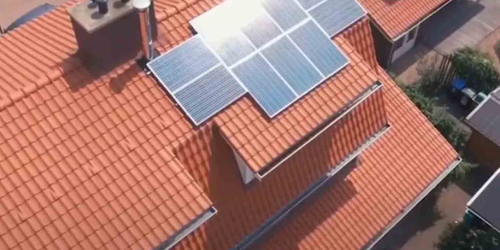 Solar-panels | GE Digital software for renewables and DER orchestration