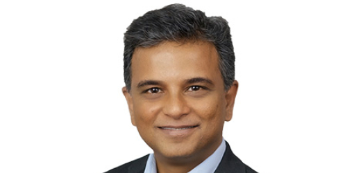 Prakash Seshadri, SVP Engineering, GE Digital