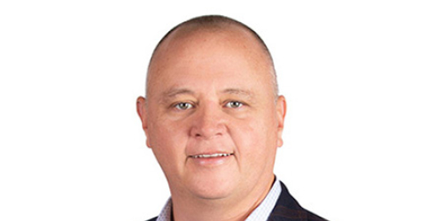 Scott Reese, GE Digital CEO