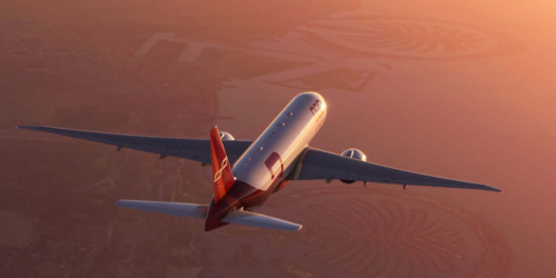 Dubai Aerospace Enterprise Streamlines Customer Experience with GE Digital’s Asset Records System