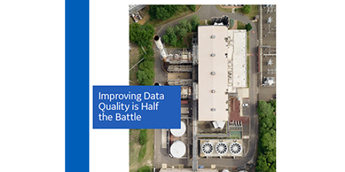 Improving Data Quality is Half the Battle | GE Digital White Paper | Industrial Data Diagnostics