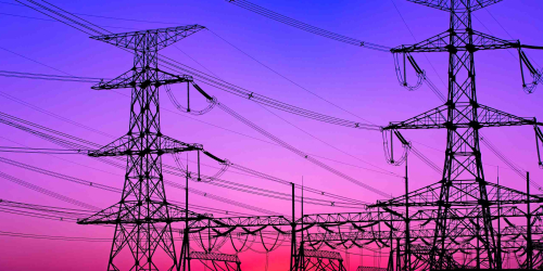 Transmission lines | Software for power utilities | GE Digital