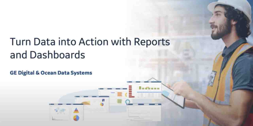 Dream report: Turn data into action