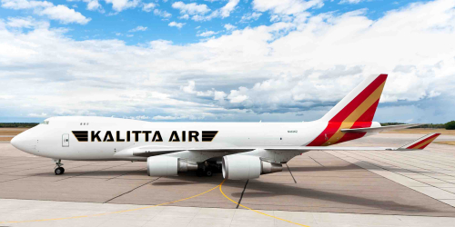 Kalitta Air Chooses GE Digital’s Asset Records to Manage MRO Division and Streamline Asset Documentation