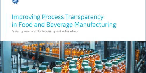 Improving Process Transparency