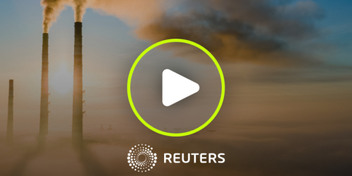 Webinar: Reuters on State of Carbon Emissions Reporting