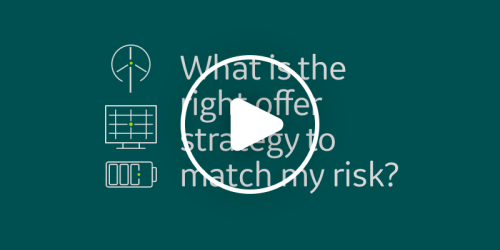 Offtake Risk Advisor Video