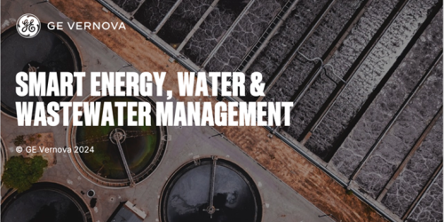 Smart Energy, Water, and Wastewater Management