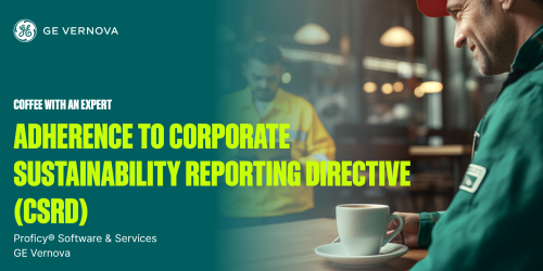 Corporate Sustainability Reporting Directive (CSRD)