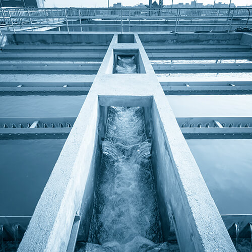 Water utility | GE Digital software helps water/wastewater utility operations