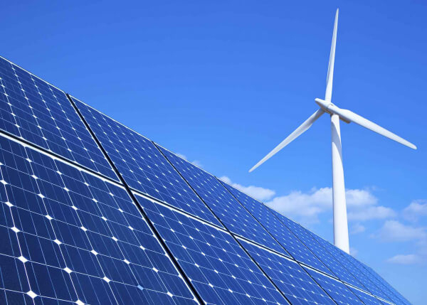 Software solutions for renewable energy providers | GE