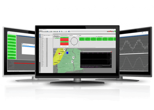 PhasorPoint Grid Monitoring | Screenshots | GE Digital Energy | TransmissionPhasorPoint Grid Monitoring | Screenshots | GE Digital Energy | Transmission