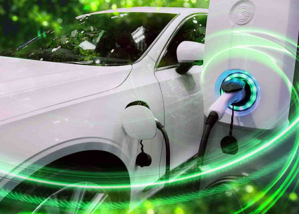 Electric vehicles and utility operations | GE Digital | DERMS