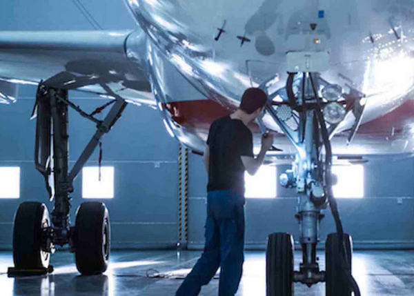 Maintenance Insight software from GE Digital helps aviation reduce operational disruptions