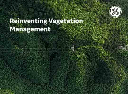 Reinventing Vegetation Management | GE Digital Webinar