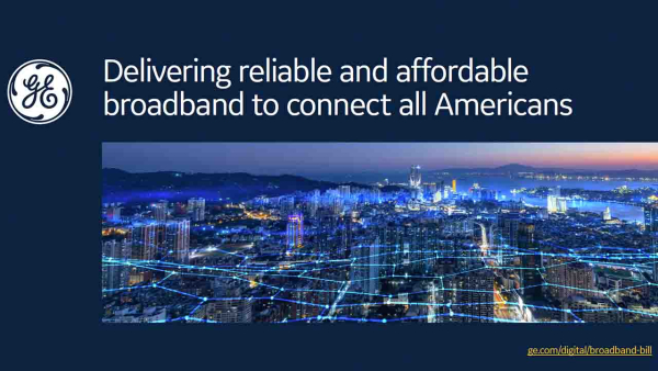 Delivering reliable and affordable broadband to connect all Americans