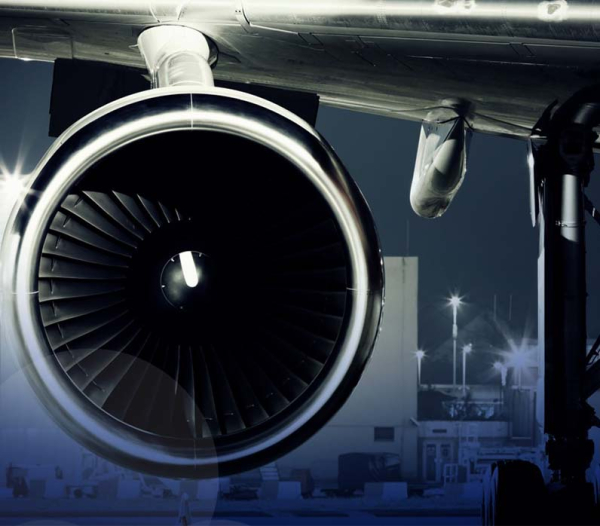 GE Aviation uses Proficy software to help enable scalability, reliability, and global deployment