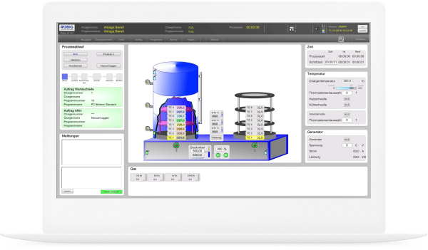 CIMPLICITY HMI/SCADA to accelerate development and deploy solutions faster