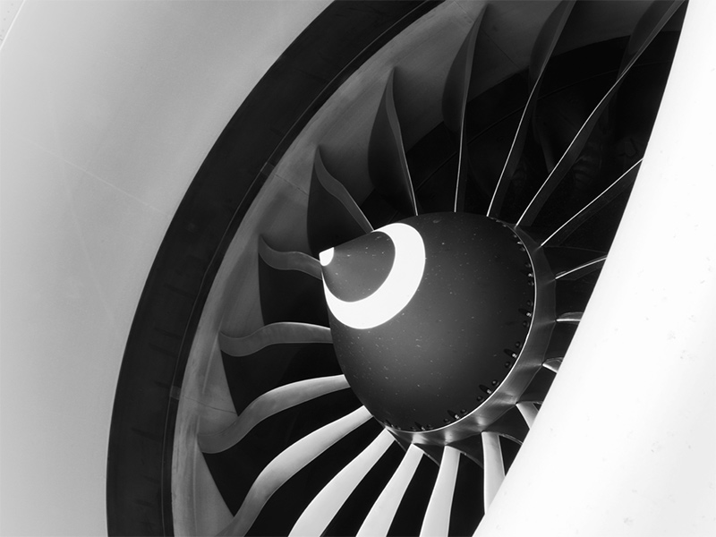 GE Aviation