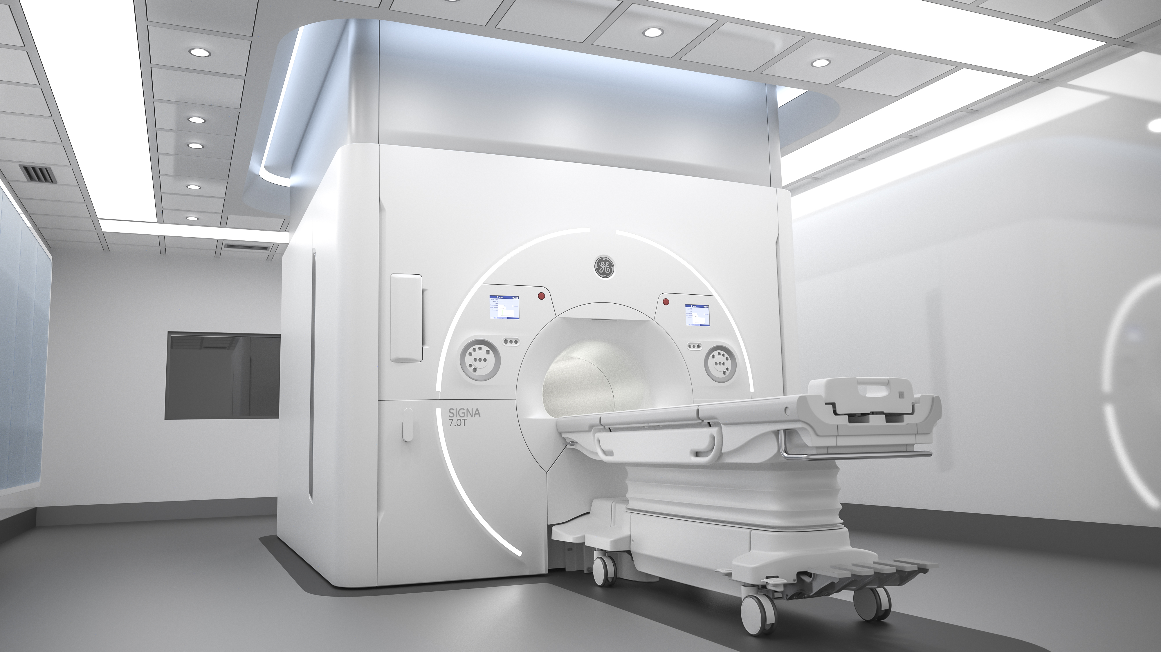 Brain Gain Stunning New Mri Tech Advances Neuro Research And Clinical