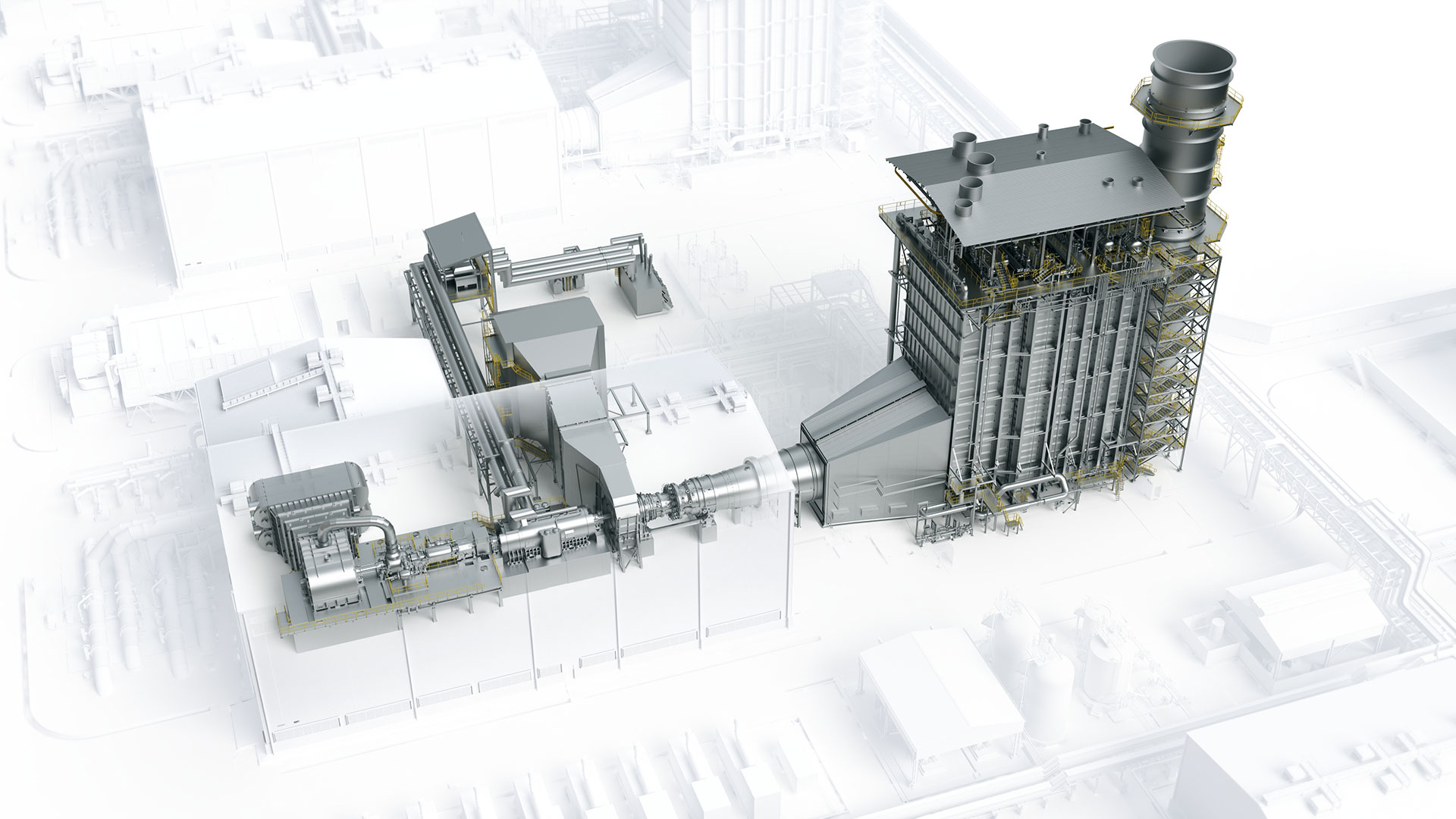 Ge Wins Order For 1 2 Gigawatts Of Power Equipment In Malaysia Ge News