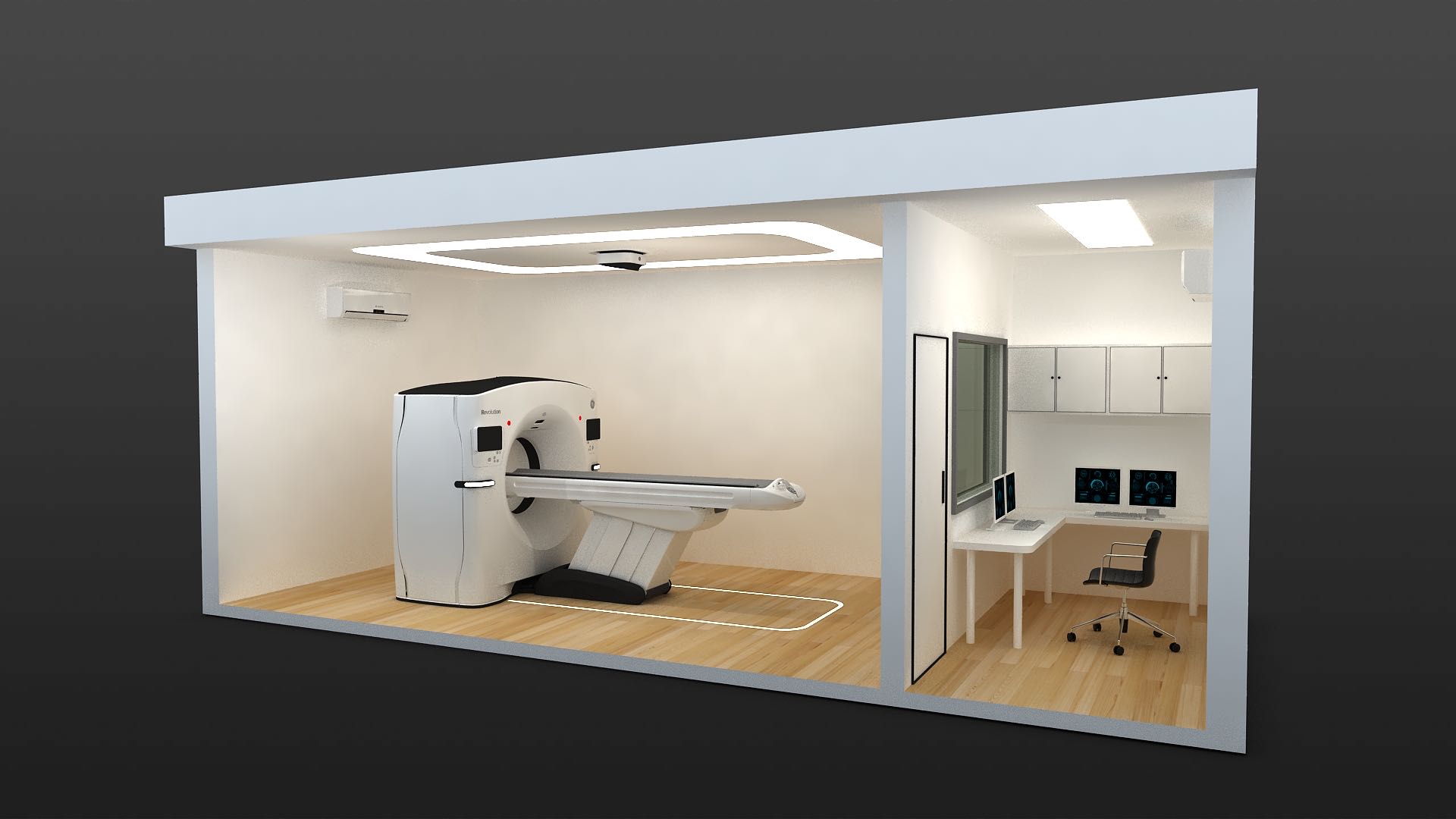 Three GE Healthcare Solutions Selected as Finalists for the 2022