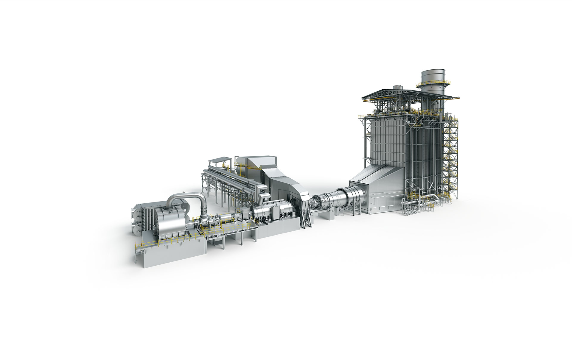 Ha Gas Turbine Ge News