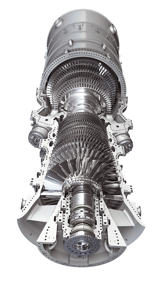 GE Announces H-Class Gas Turbine Order from ENEVA to Support Energy Transition in Brazil | GE News