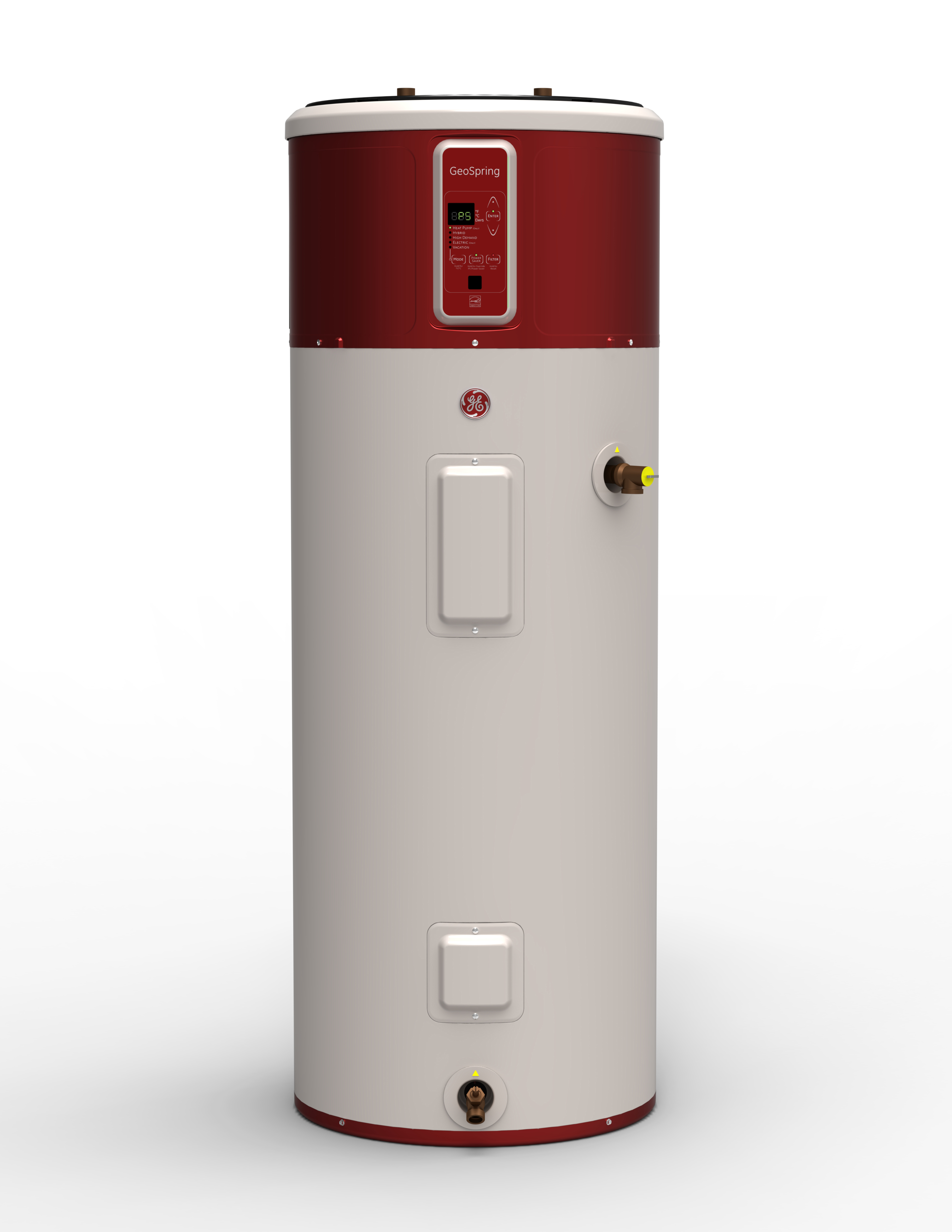 Energy Efficient Electric Water Heaters - Sears