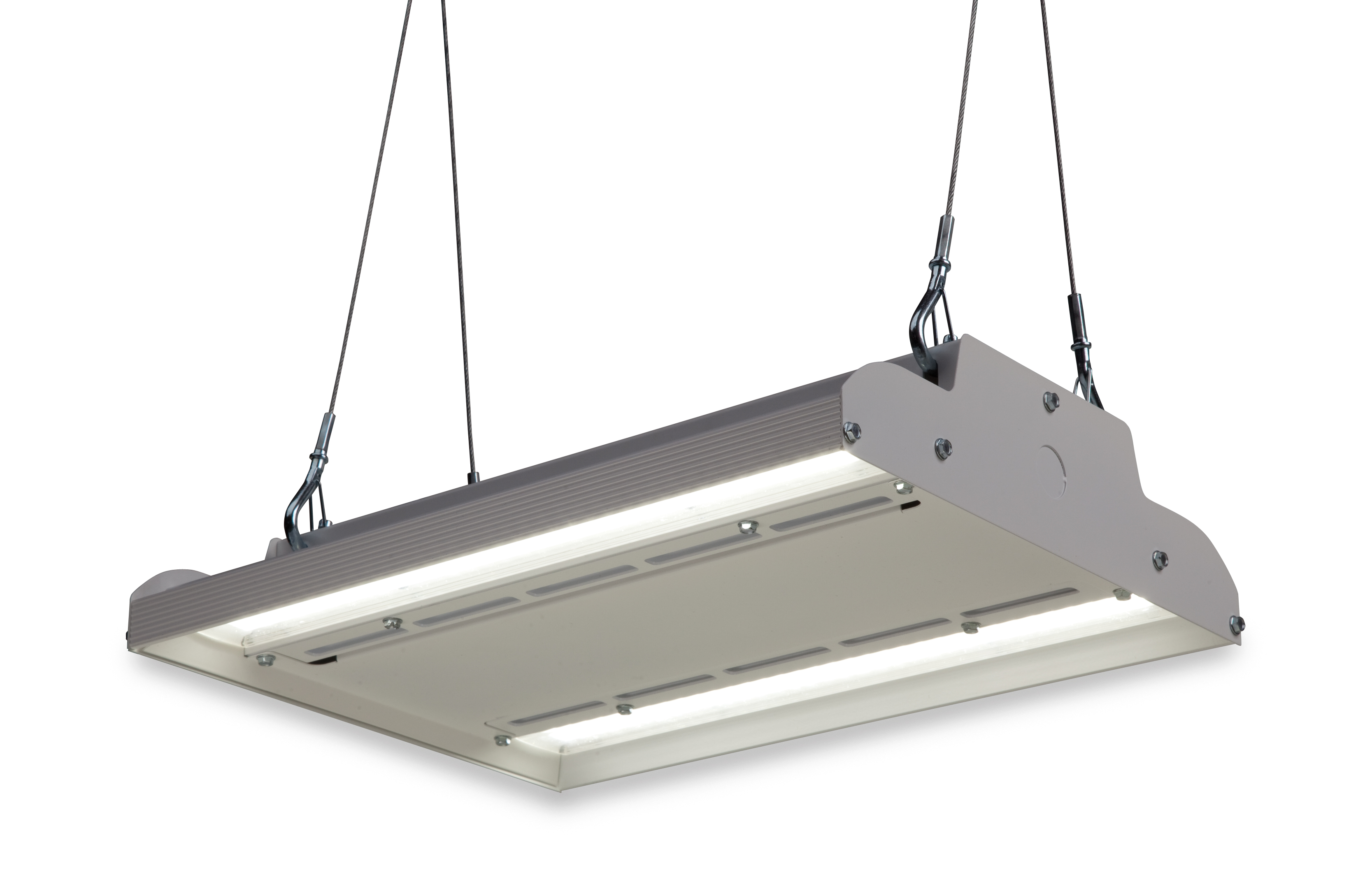 Ge S Albeo Abv1 Series Led High Bay