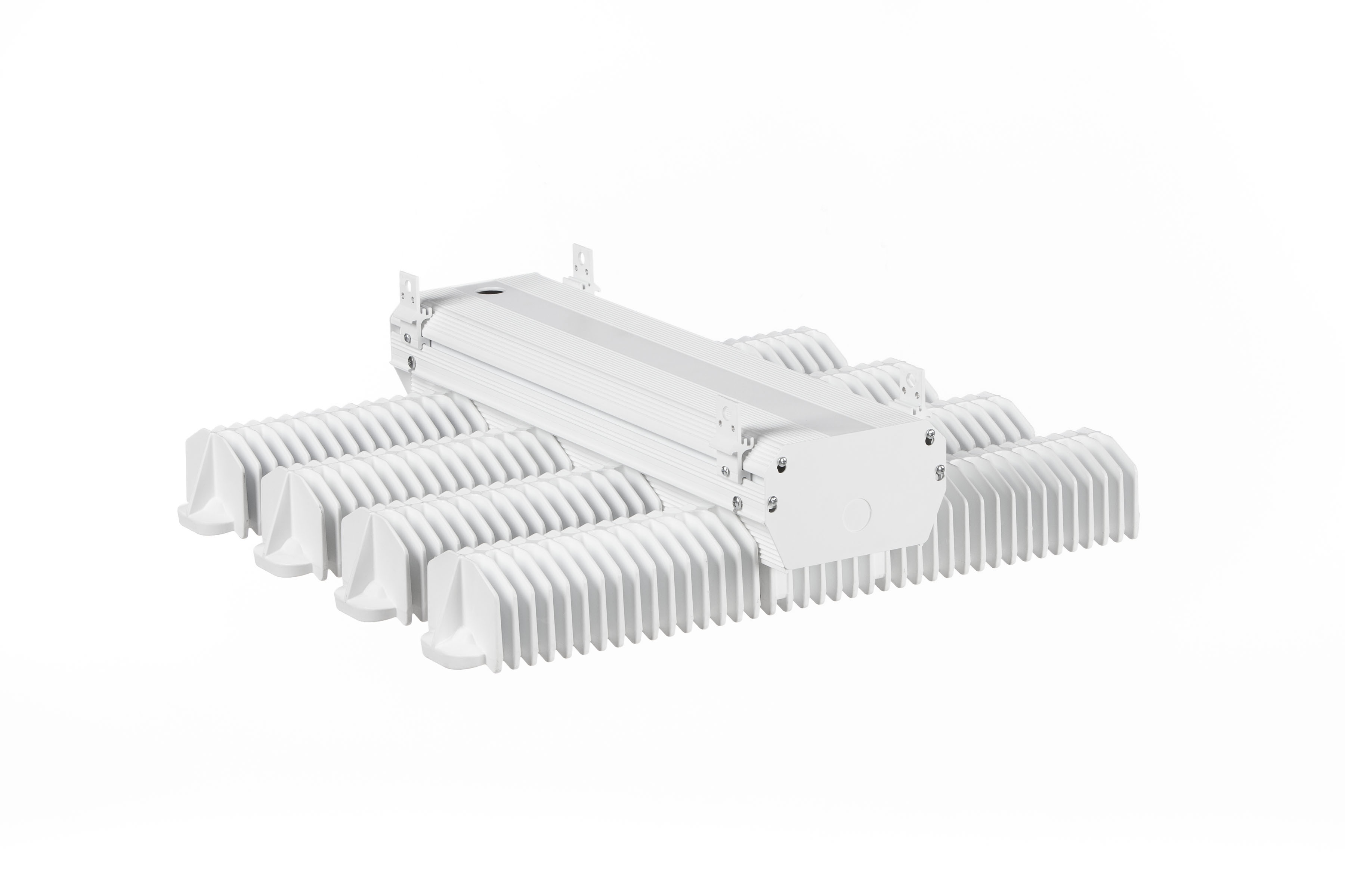 GE Aces Industry Report Receives Three Awards for LED Lighting