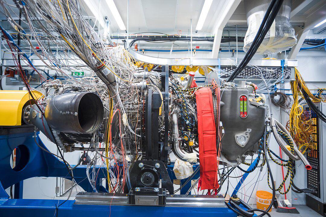 Mad Props Why GE’s New Catalyst Turboprop Engine Is Turning Heads GE