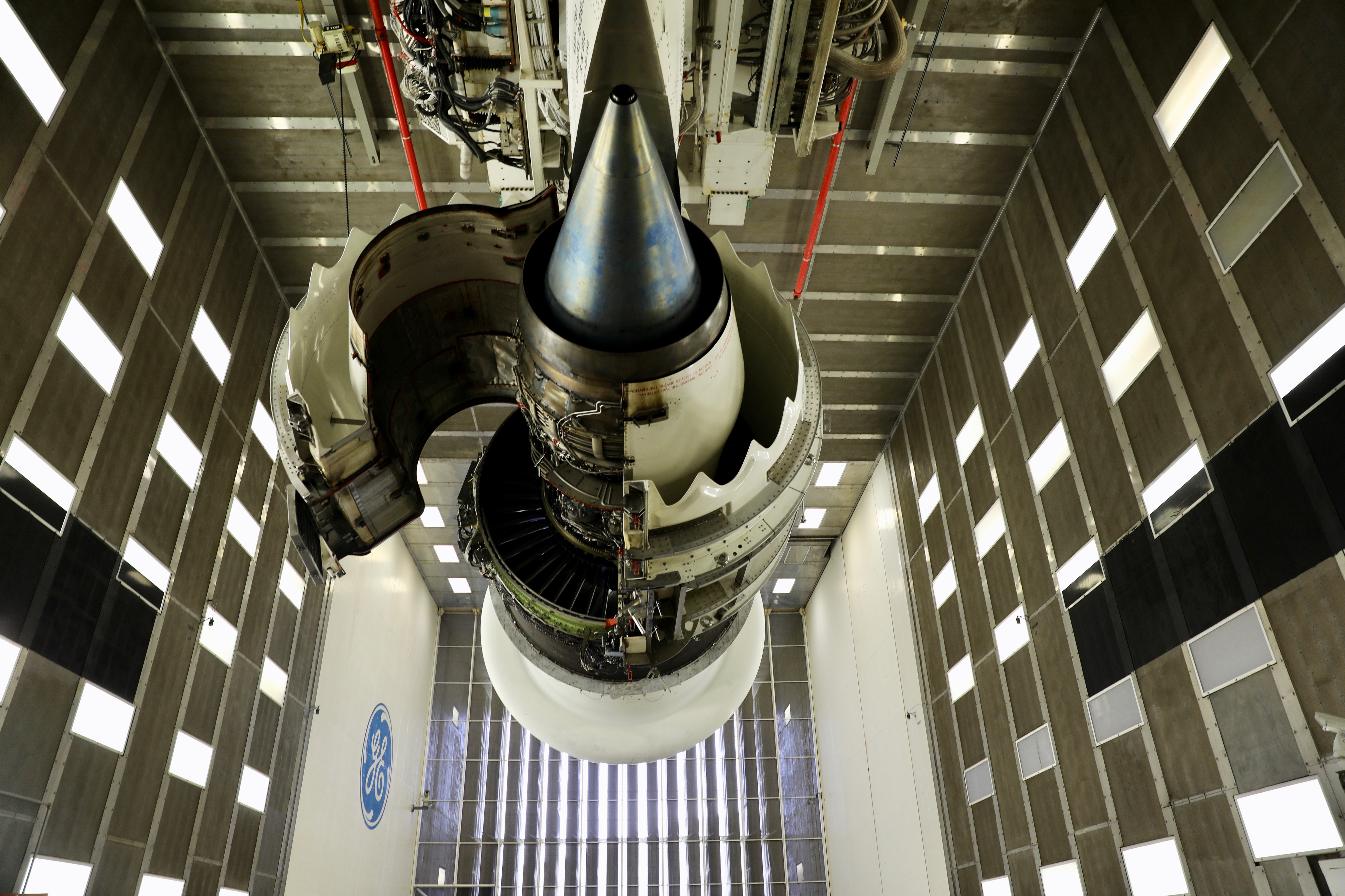 Ge The Next Chapter Ge Ceo Lays Out Plans For The Future Of The Company Ge News