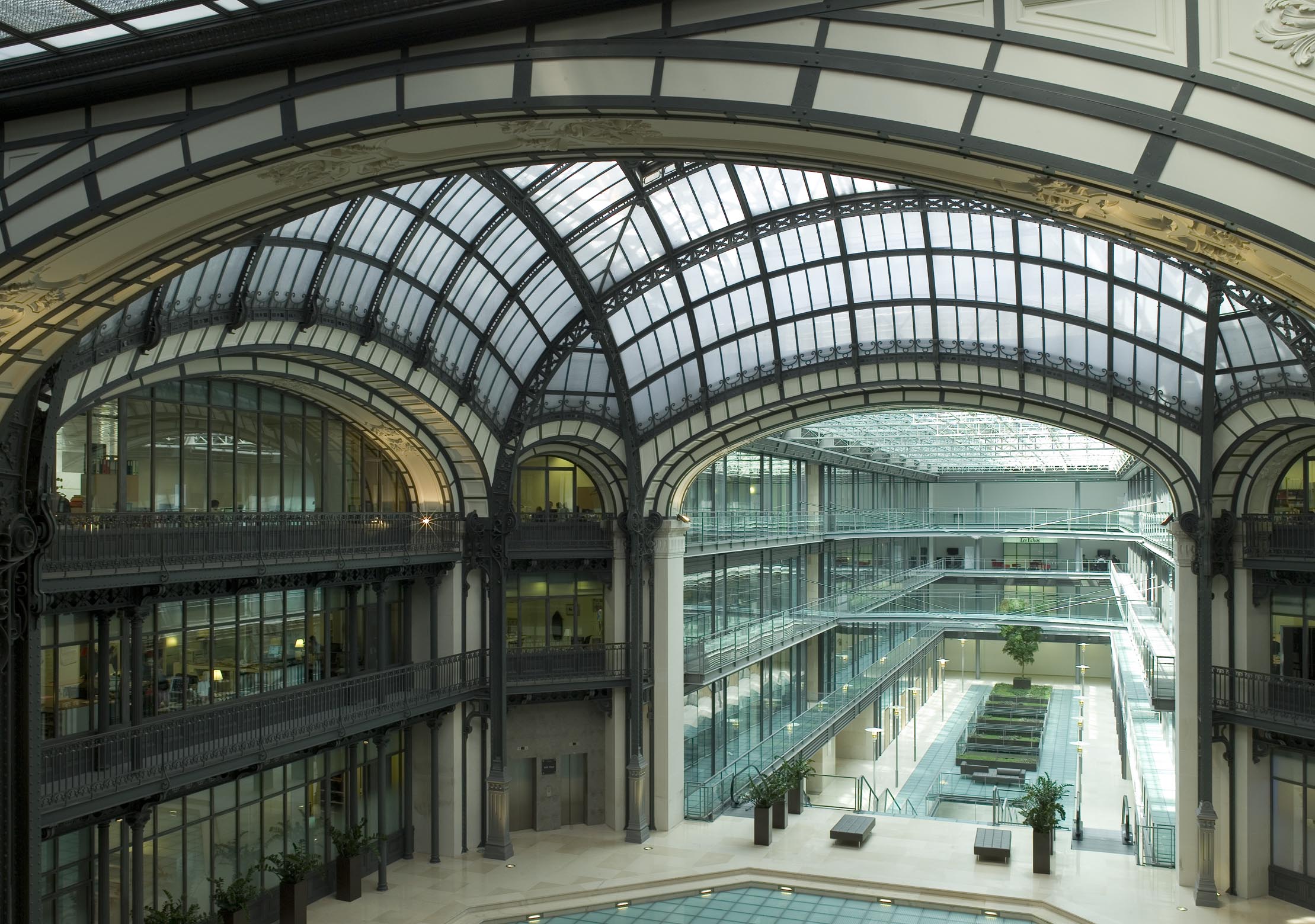 New “Digital Foundry” In Paris Expands GE’s Global Software Footprint