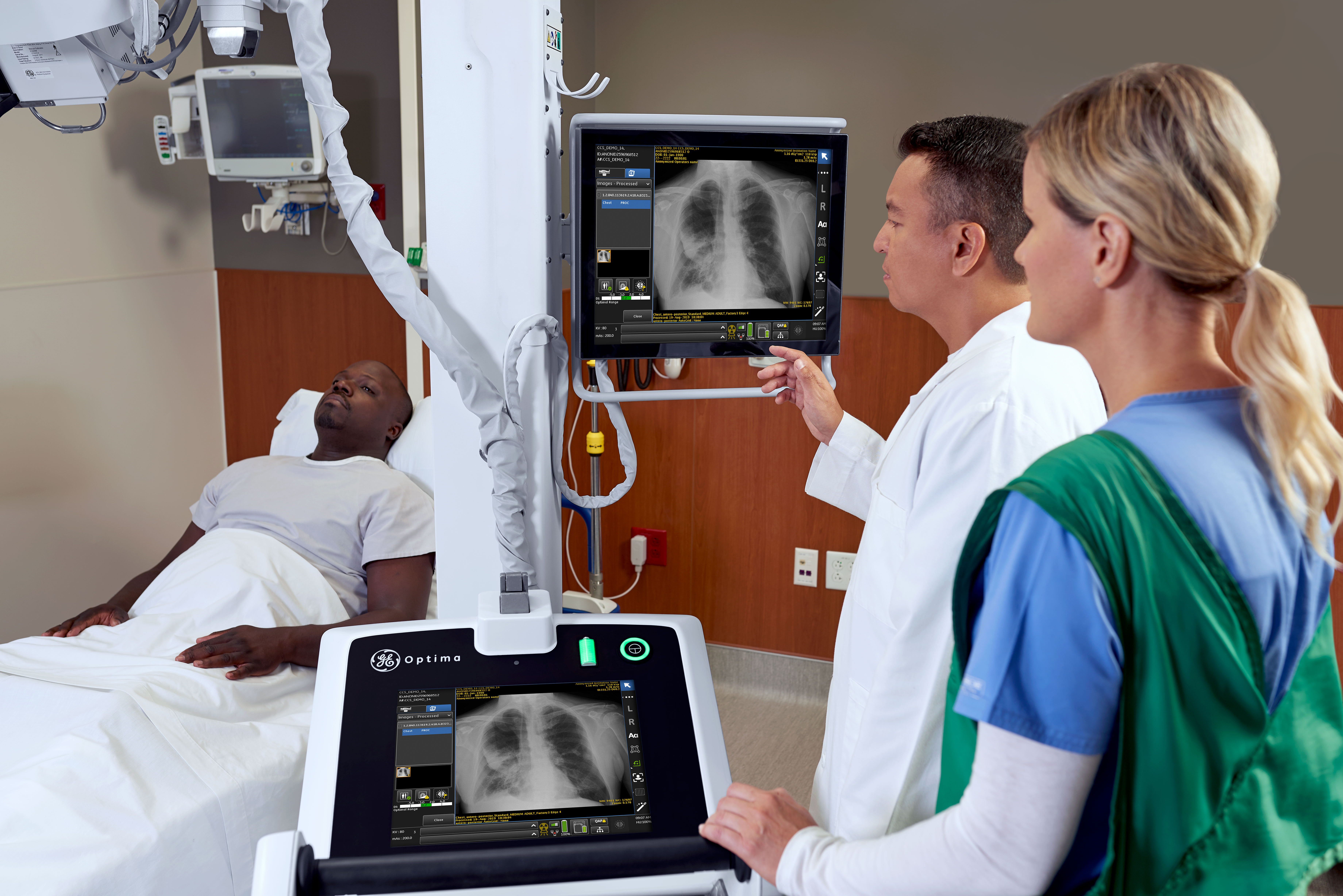 Breathing Easier: This AI Is Helping Doctors Spot Life-Threatening Lung Problems Faster