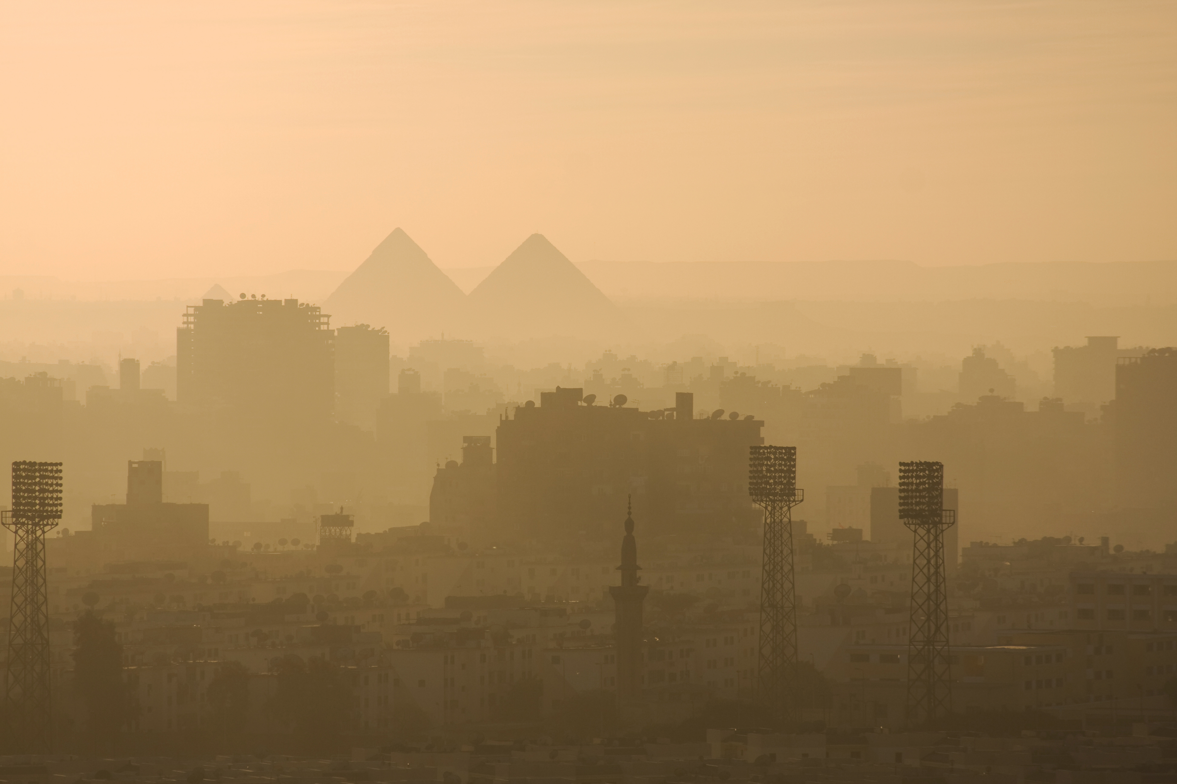 Full Steam Ahead Egypt Picks World S Largest Steam Turbines From Ge For Its New Nuclear Power Plant Ge News