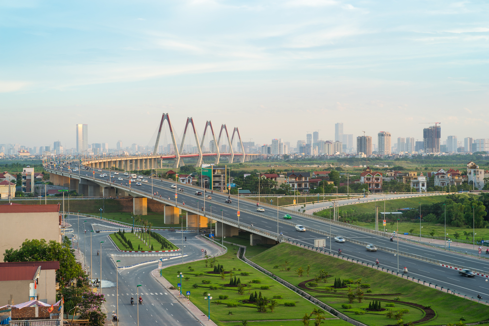 GE, Partners Sign $5.5 Billion In Agreements With Vietnam | GE News