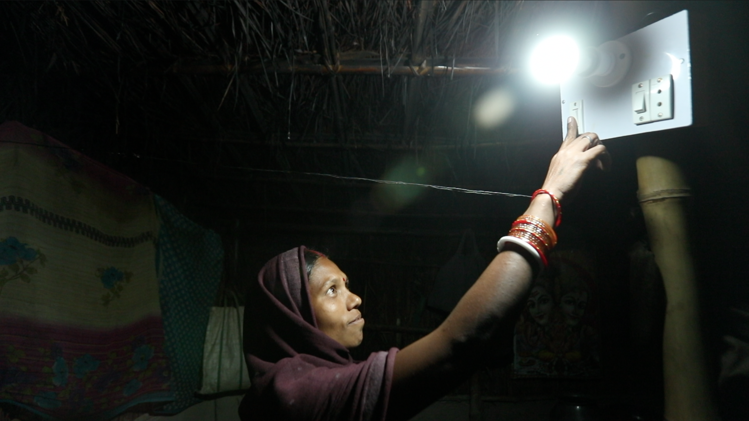 Guiding Light This Indian Village Could Show The Way To 1.5 Billion
