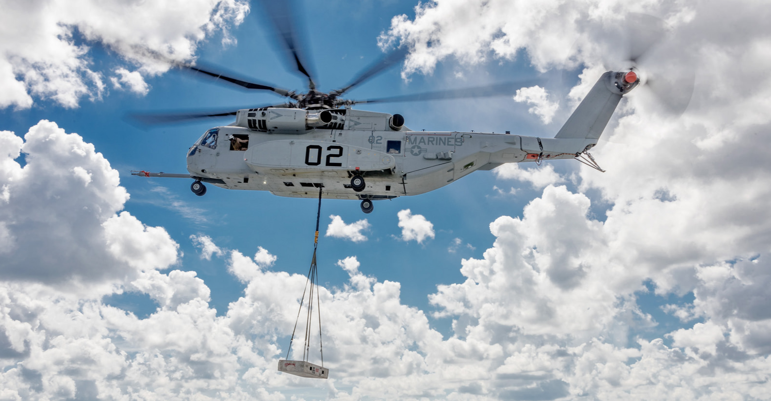 GE Wins $143 Million Deal To Power The King Stallion, America’s Next ...