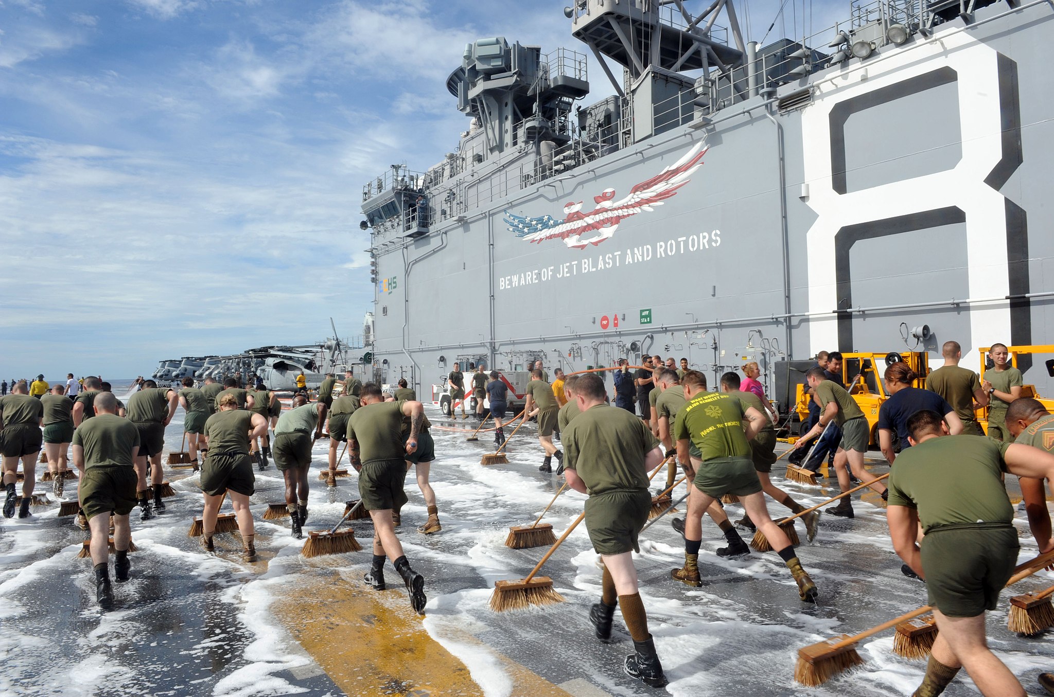 Ship Shapes: New 3D Printing Research Aims To Rejuvenate Navy Gear | GE News